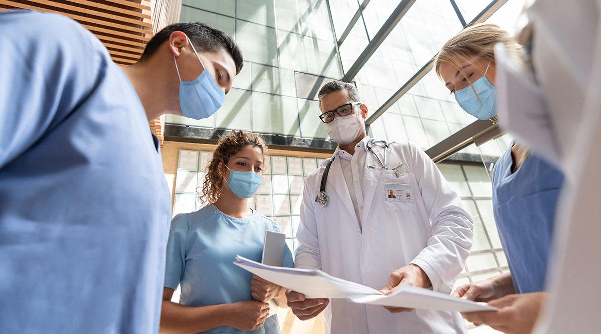 Private student loan relief for physicians