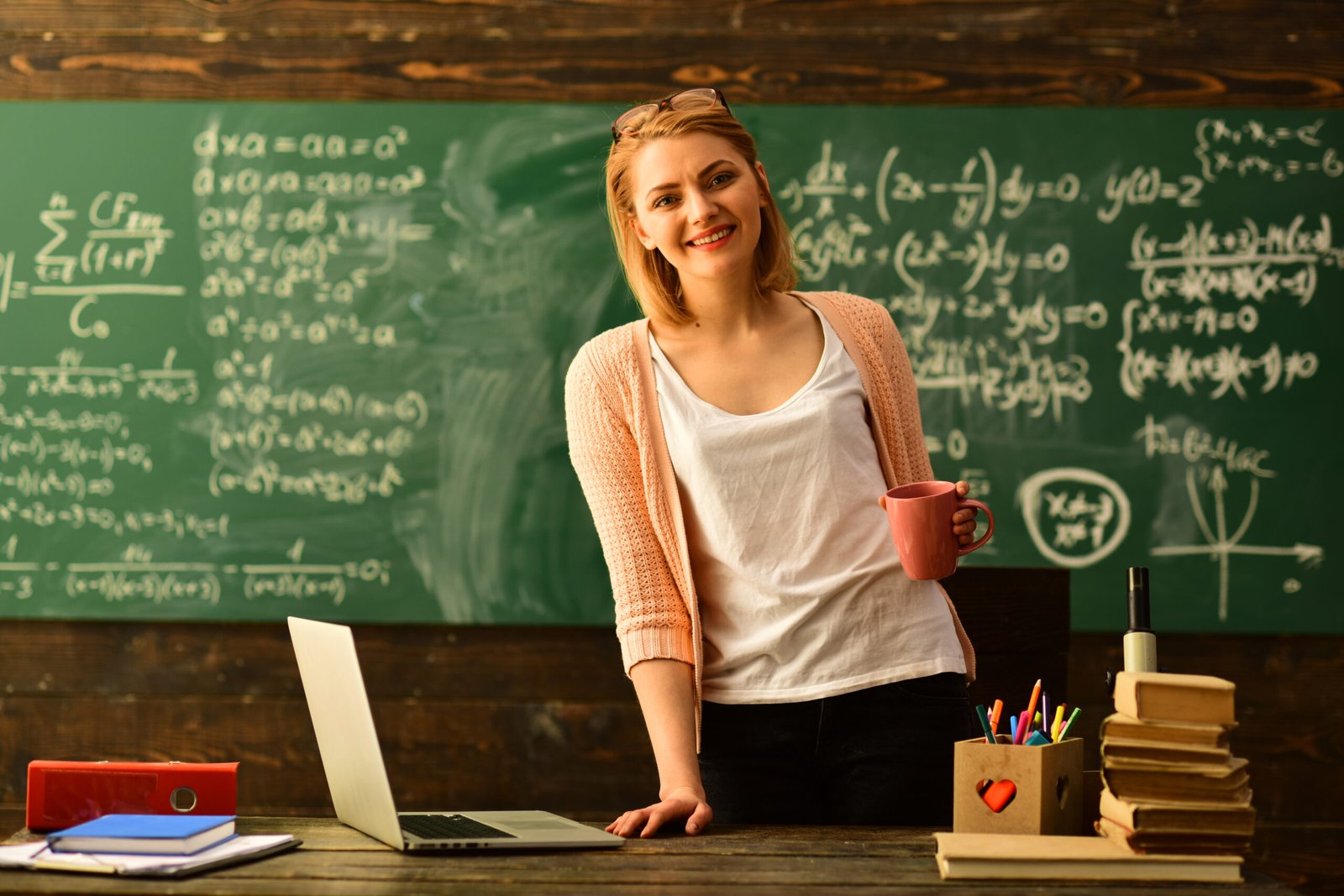 Private student loan relief for teachers